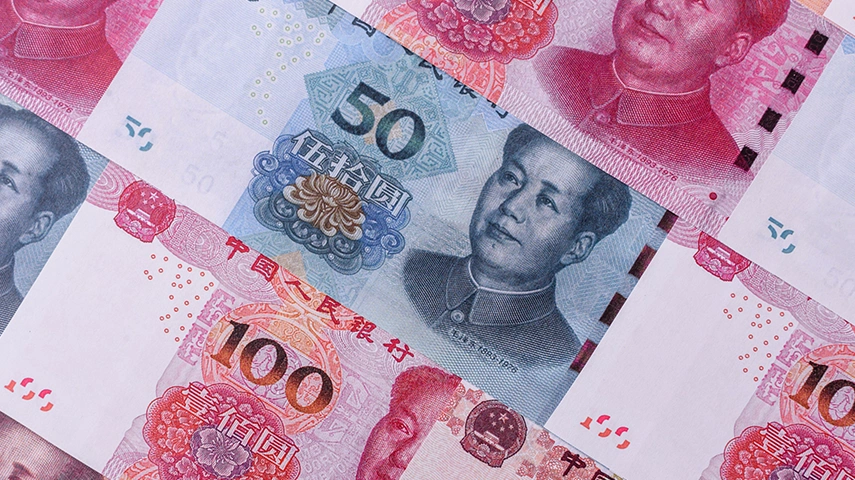 New opportunities drive new RMB growth momentum